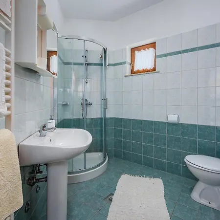 With A Swimming Pool Drenje, Labin - 23001 Apartment Labin (Istria)