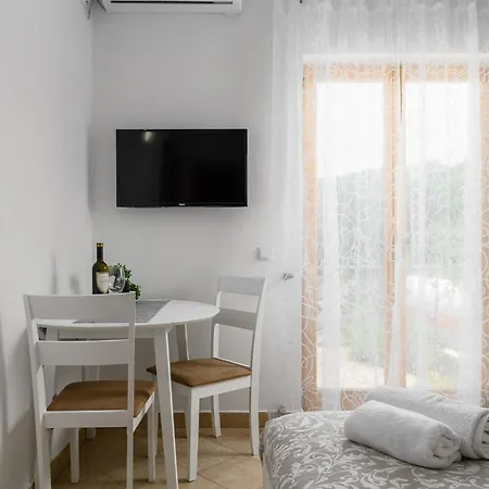 Apartment With A Swimming Pool Drenje, Labin - 23001 *