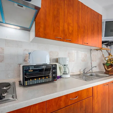 With A Swimming Pool Drenje, Labin - 23001 Apartment *