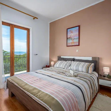 With A Swimming Pool Drenje, Labin - 23001 Apartment