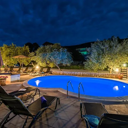 With A Swimming Pool Drenje, Labin - 23001 * Labin (Istria)