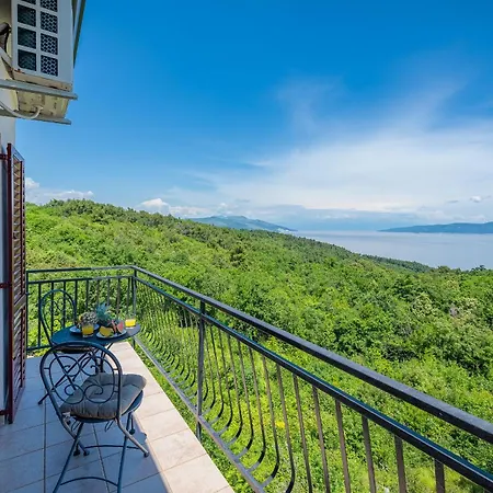 With A Swimming Pool Drenje, Labin - 23001 Apartment Labin (Istria)