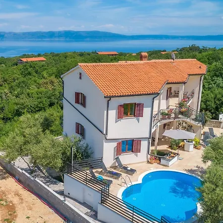 With A Swimming Pool Drenje, Labin - 23001 Labin (Istria)