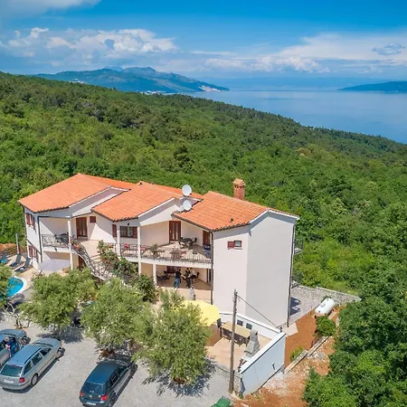 With A Swimming Pool Drenje, Labin - 23001 Apartment Labin (Istria)