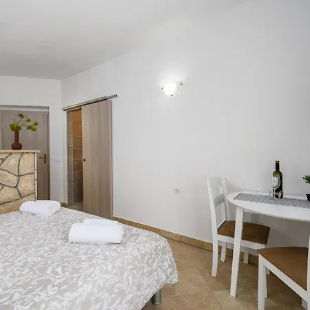Apartment With A Swimming Pool Drenje, Labin - 23001 Labin (Istria)