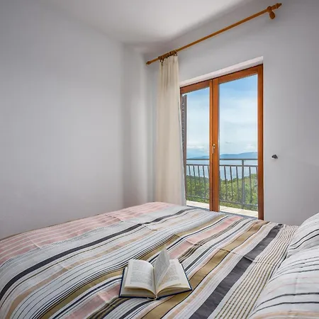 Apartment With A Swimming Pool Drenje, Labin - 23001 *