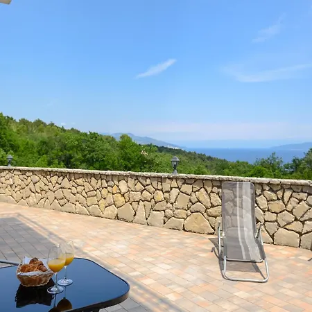 Family-friendly With Swimming Pool Drenje, - 23001 Labin (Istria)