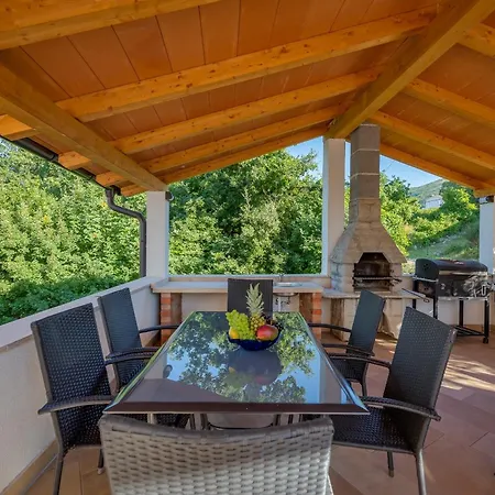 Family-friendly With Swimming Pool Drenje, - 23001 *