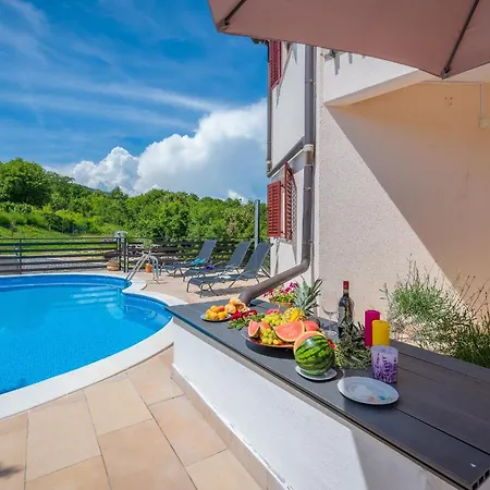 Family-friendly With Swimming Pool Drenje, - 23001 Lägenhet *